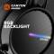Миниатюра Canyon Interceptor GH-8A Black-Orange CND-SGHS8A, фото 11