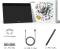 Миниатюра XP-PEN Deco Fun S Black Deco Fun S_BK, фото 10