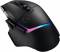 Миниатюра Logitech G502 X Plus Wireless Black 910-006162, фото 1
