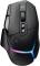 Миниатюра Logitech G502 X Plus Wireless Black 910-006162, фото 10