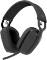 Миниатюра Logitech Zone Vibe 100 Wireless Graphite 981-001213, фото 1