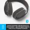 Миниатюра Logitech Zone Vibe 100 Wireless Graphite 981-001213, фото 6