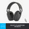 Миниатюра Logitech Zone Vibe 100 Wireless Graphite 981-001213, фото 7
