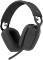 Миниатюра Logitech Zone Vibe 100 Wireless Graphite 981-001213, фото 9