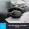 Миниатюра Logitech Zone Vibe 100 Wireless Graphite 981-001213, фото 11