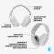 Миниатюра Logitech Zone Vibe 100 Wireless Off-White 981-001219, фото 14