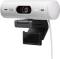 Миниатюра Logitech Brio 500 Off-White 960-001428, фото 10
