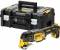 Миниатюра DeWALT 18В XR Li-lon,  (без АКБ та ЗП), кейс TSTAK DCS356NT, фото 1