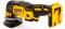 Миниатюра DeWALT 18В XR Li-lon,  (без АКБ та ЗП), кейс TSTAK DCS356NT, фото 2