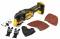 Миниатюра DeWALT 18В XR Li-lon,  (без АКБ та ЗП), кейс TSTAK DCS356NT, фото 5