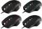 Миниатюра Defender Wolverine GM-700L RGB USB Black 52700, фото 3