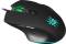 Миниатюра Defender Wolverine GM-700L RGB USB Black 52700, фото 5