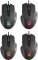 Миниатюра Defender Wolverine GM-700L RGB USB Black 52700, фото 6
