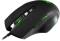 Миниатюра Defender Wolverine GM-700L RGB USB Black 52700, фото 7