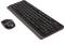 Миниатюра A4Tech FG1010S Wireless Grey 4711421965071, фото 2