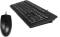 Миниатюра A4Tech KR-8372S Black 4711421954853, фото 4