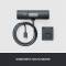 Миниатюра Logitech Brio 500 Graphite 960-001422, фото 9