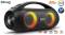 Миниатюра REAL-EL X-745 Black EL121600012, фото 1