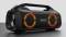 Миниатюра REAL-EL X-747 Black EL121600013, фото 12