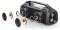 Миниатюра REAL-EL X-747 Black EL121600013, фото 14