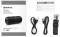 Миниатюра REAL-EL X-735 Black EL121600011, фото 10