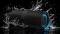 Миниатюра REAL-EL X-735 Black EL121600011, фото 13
