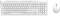 Миниатюра Rapoo 8210M Wireless White 8210М White, фото 1