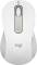 Миниатюра Logitech Signature M650 Wireless for Business Off-White 910-006275, фото 1