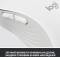Миниатюра Logitech Signature M650 Wireless for Business Off-White 910-006275, фото 4