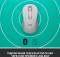 Миниатюра Logitech Signature M650 Wireless for Business Off-White 910-006275, фото 5
