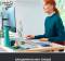 Миниатюра Logitech Signature M650 Wireless for Business Off-White 910-006275, фото 6