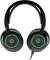 Миниатюра SteelSeries Arctis Nova 3 Black 61631, фото 5