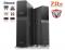 Миниатюра REAL-EL S-2030 Black EL121200006, фото 1