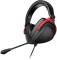 Миниатюра ASUS ROG Delta S Core 3,5мм Black/Red 90YH03JC-B1UA00, фото 1