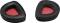 Миниатюра ASUS ROG Delta S Core 3,5мм Black/Red 90YH03JC-B1UA00, фото 8