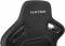 Миниатюра HATOR Arc Fabric Jet Black HTC-982, фото 7