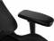 Миниатюра HATOR Arc Fabric Jet Black HTC-982, фото 8