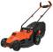 Миниатюра Black&Decker 1.4 кВт, 34 см BEMW461BH, фото 1