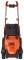 Миниатюра Black&Decker 1.4 кВт, 34 см BEMW461BH, фото 2