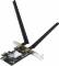 Миниатюра ASUS PCE-AX1800 90IG07A0-MO0B00, фото 3