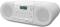 Миниатюра Panasonic RX-D550GS-W, фото 4