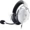 Миниатюра Razer Blackshark V2 X White RZ04-03240700-R3M1, фото 2