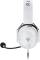 Миниатюра Razer Blackshark V2 X White RZ04-03240700-R3M1, фото 4