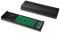 Миниатюра Chieftec USB 3.2 Gen2 Type-C M.2 PCIe NVMe/SATA SSD CEB-M2C-TL, фото 2