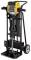Миниатюра DeWALT 2100 Bт, 62 Дж, 960 уд/хв, 31 кг, візок + зубило D25981K, фото 2