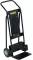 Миниатюра DeWALT 2100 Bт, 62 Дж, 960 уд/хв, 31 кг, візок + зубило D25981K, фото 3