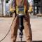 Миниатюра DeWALT 2100 Bт, 62 Дж, 960 уд/хв, 31 кг, візок + зубило D25981K, фото 4