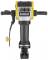 Миниатюра DeWALT 2100 Bт, 62 Дж, 960 уд/хв, 31 кг, візок + зубило D25981K, фото 6