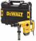 Миниатюра DeWALT SDS-MAX, 1050 Bт, 7.1 Дж, 3150 уд/хв, 5.6 кг, кейс D25810K, фото 2