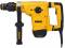 Миниатюра DeWALT SDS-MAX, 1050 Bт, 7.1 Дж, 3150 уд/хв, 5.6 кг, кейс D25810K, фото 4